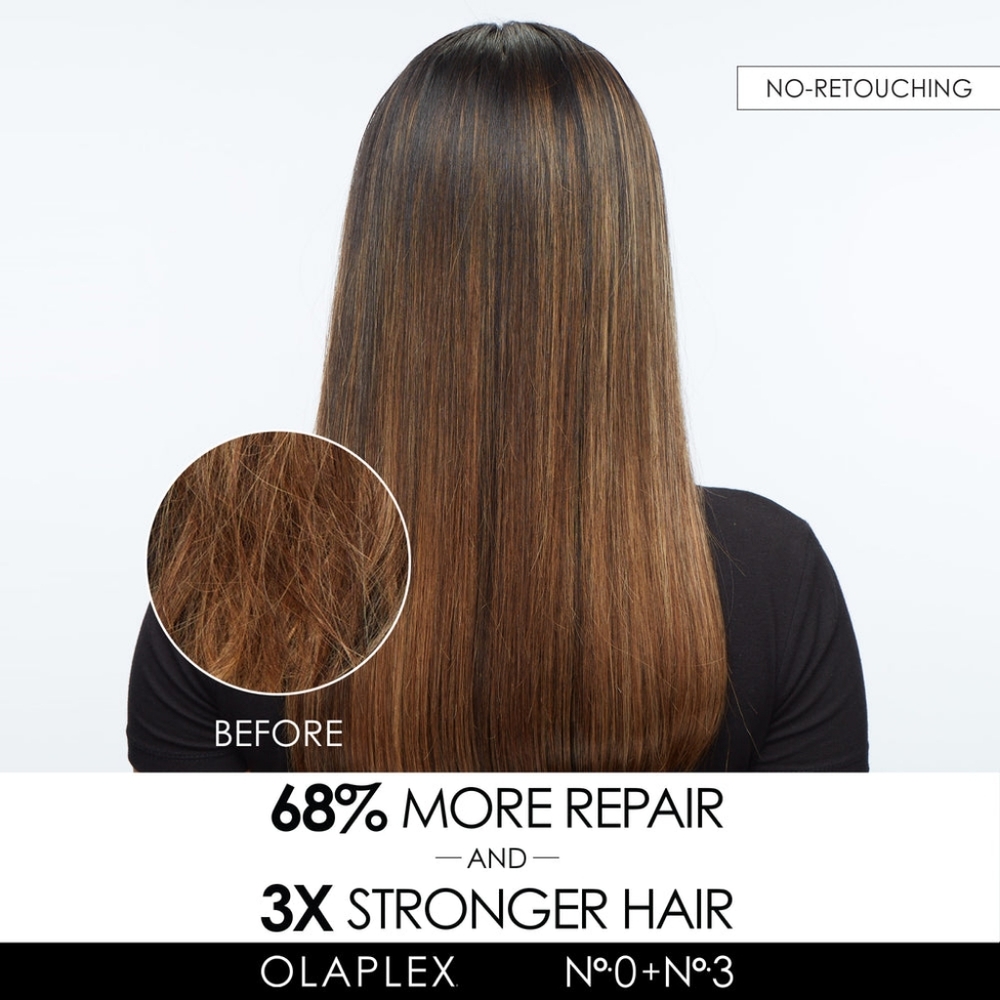 OLAPLEX HAIR REPAIR TREATMENT KIT - Picture 5 of 7